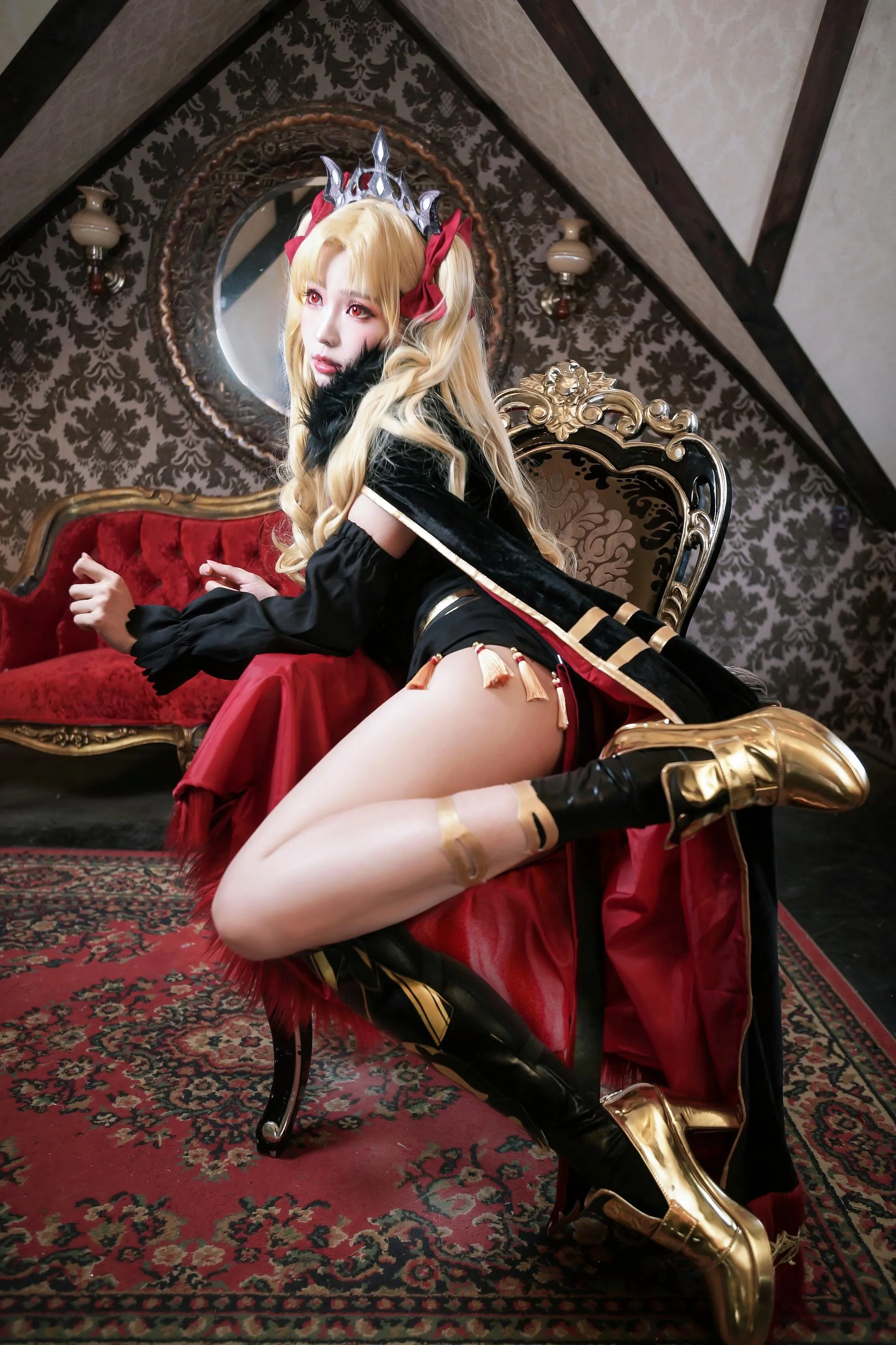 ElyEE子 – NO.58 弓凛 [42P]插图5